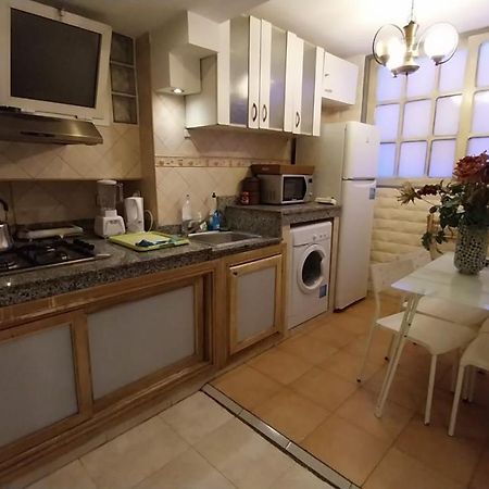 Studio Les Belles Residences 卡萨布兰卡 外观 照片