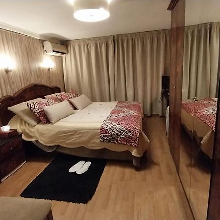 Studio Les Belles Residences 卡萨布兰卡 外观 照片