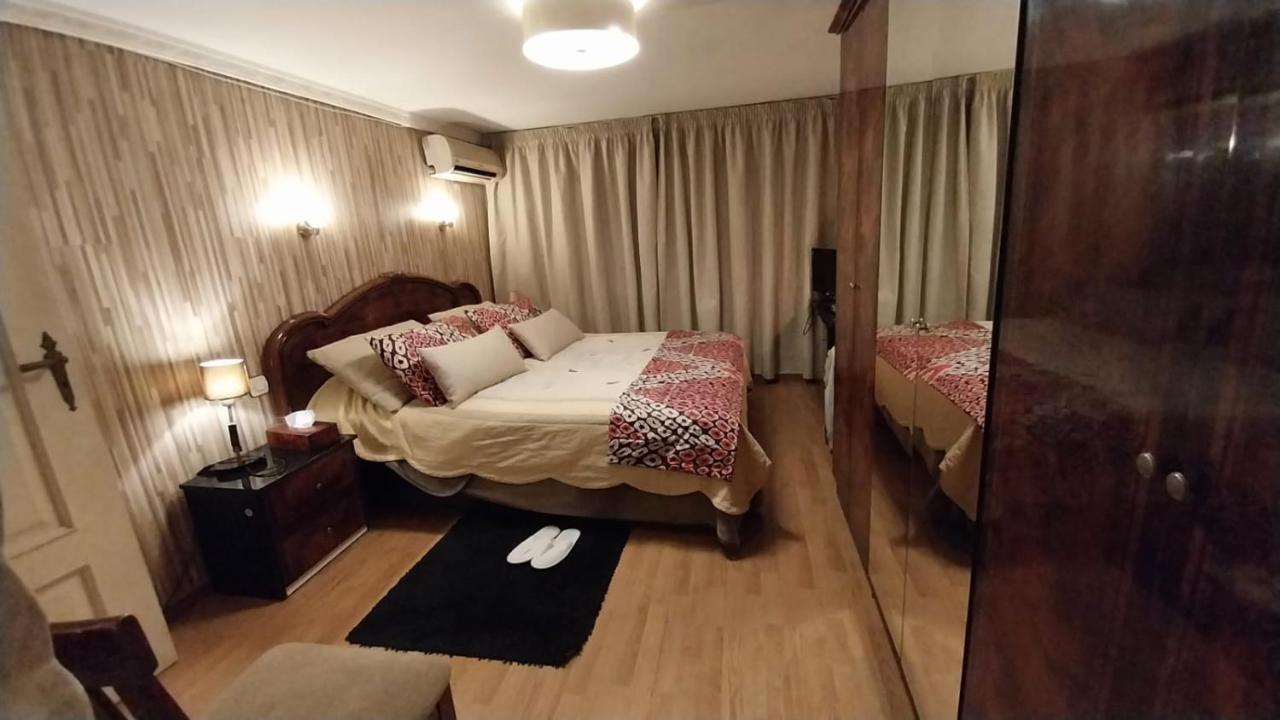 Studio Les Belles Residences 卡萨布兰卡 外观 照片
