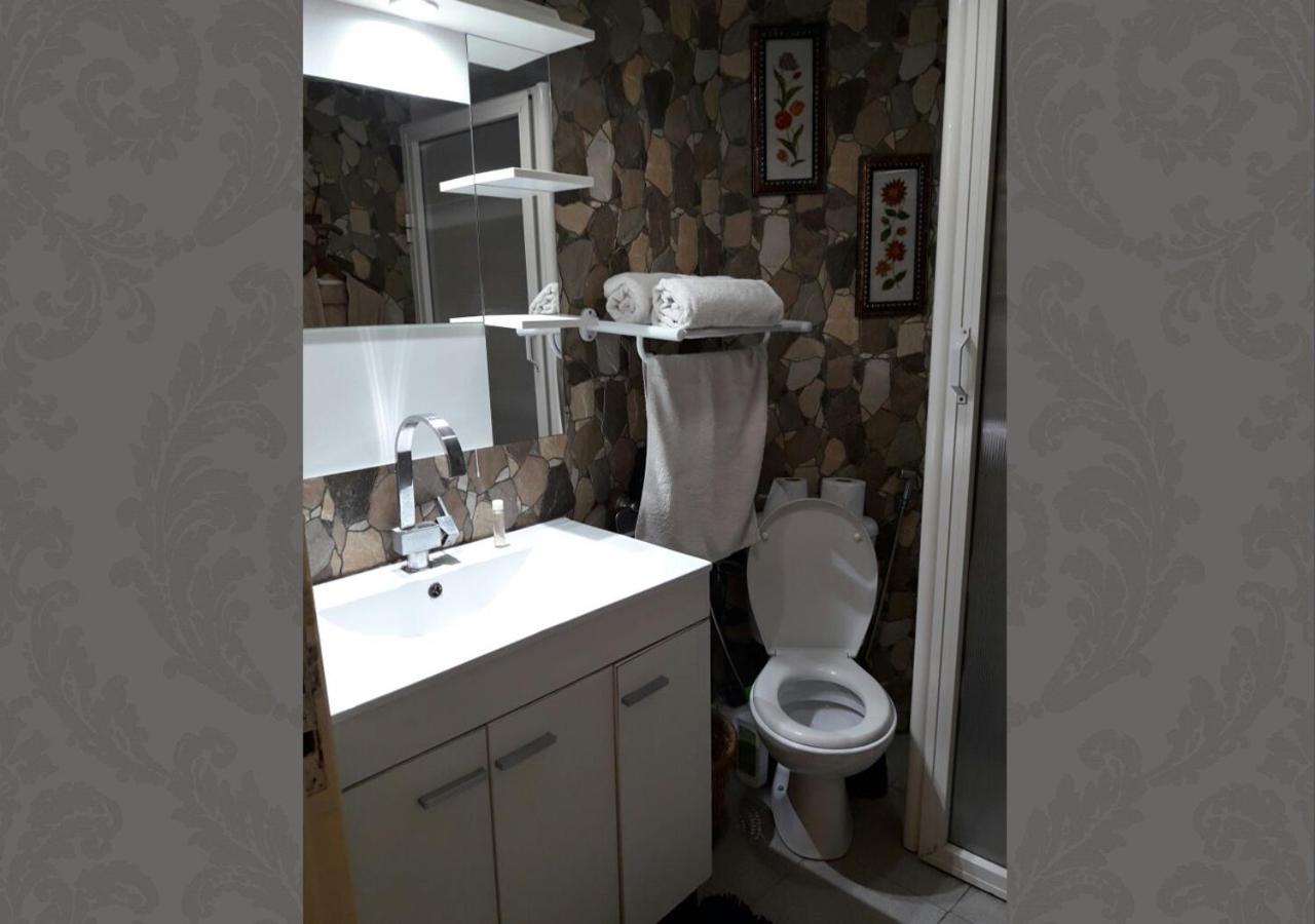 Studio Les Belles Residences 卡萨布兰卡 外观 照片
