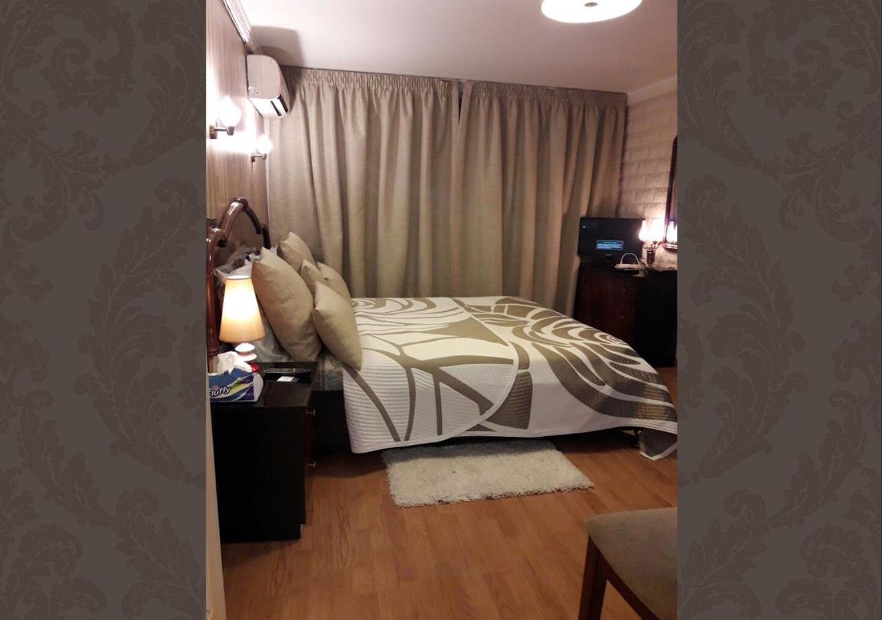 Studio Les Belles Residences 卡萨布兰卡 外观 照片