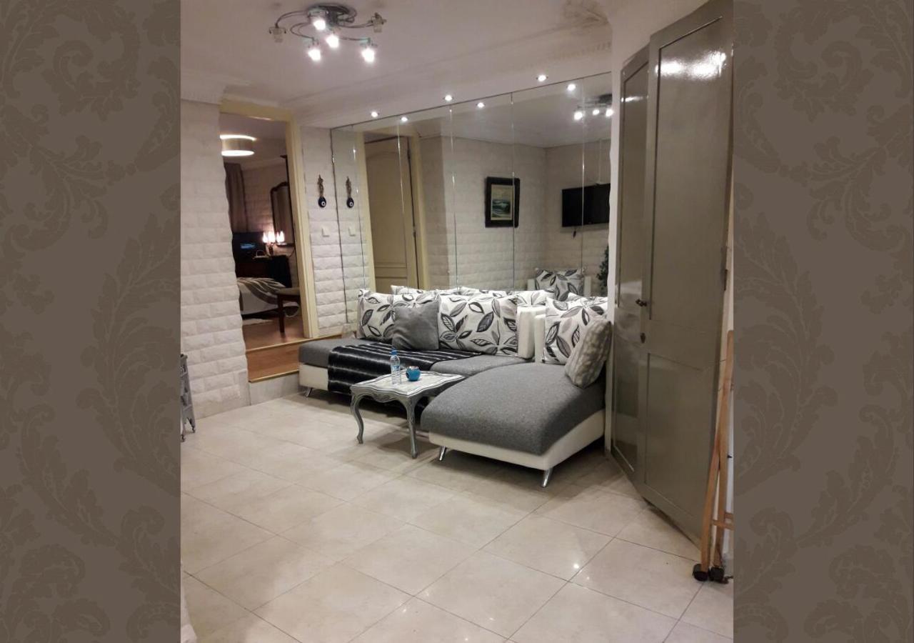 Studio Les Belles Residences 卡萨布兰卡 外观 照片