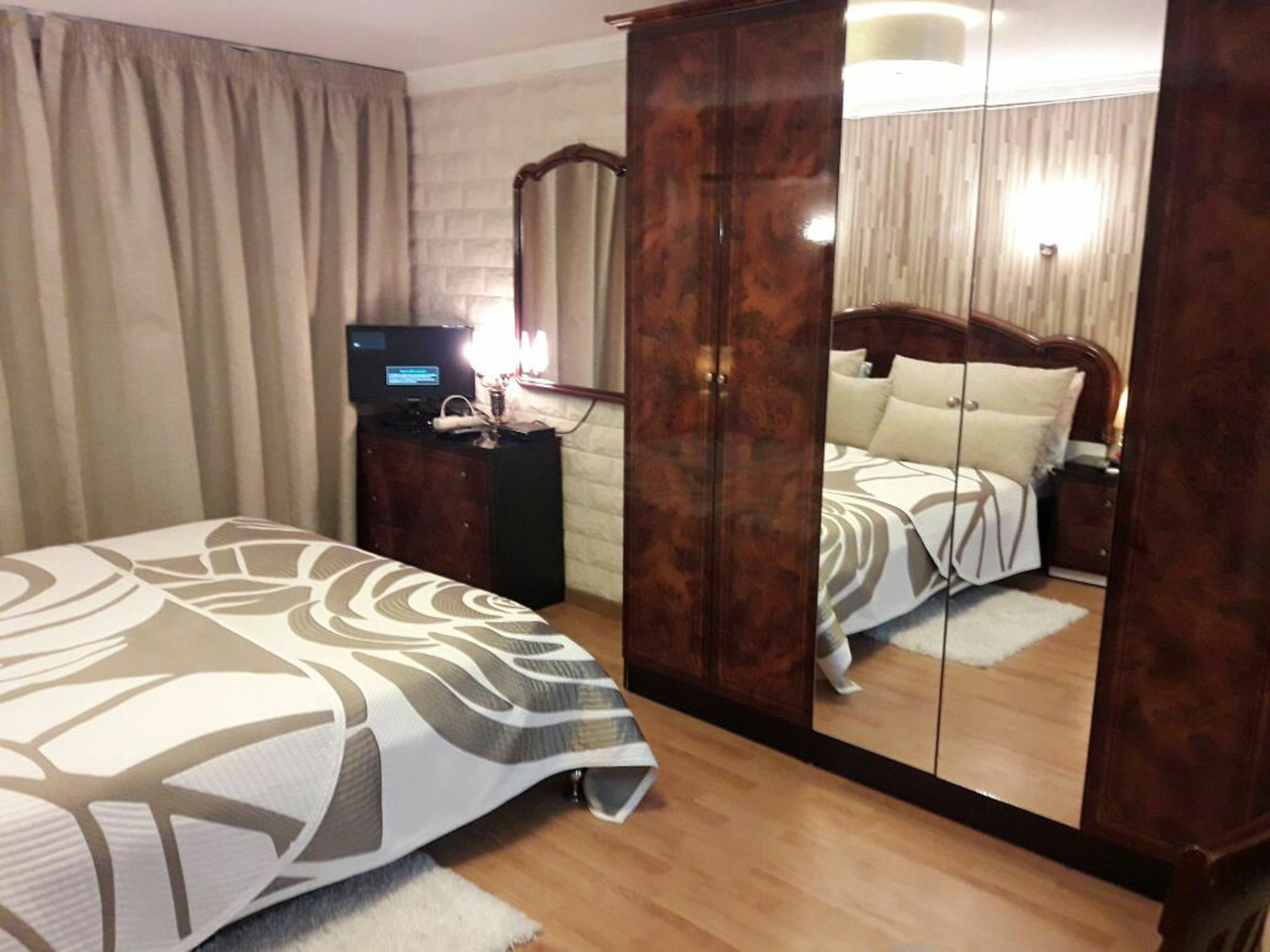 Studio Les Belles Residences 卡萨布兰卡 外观 照片