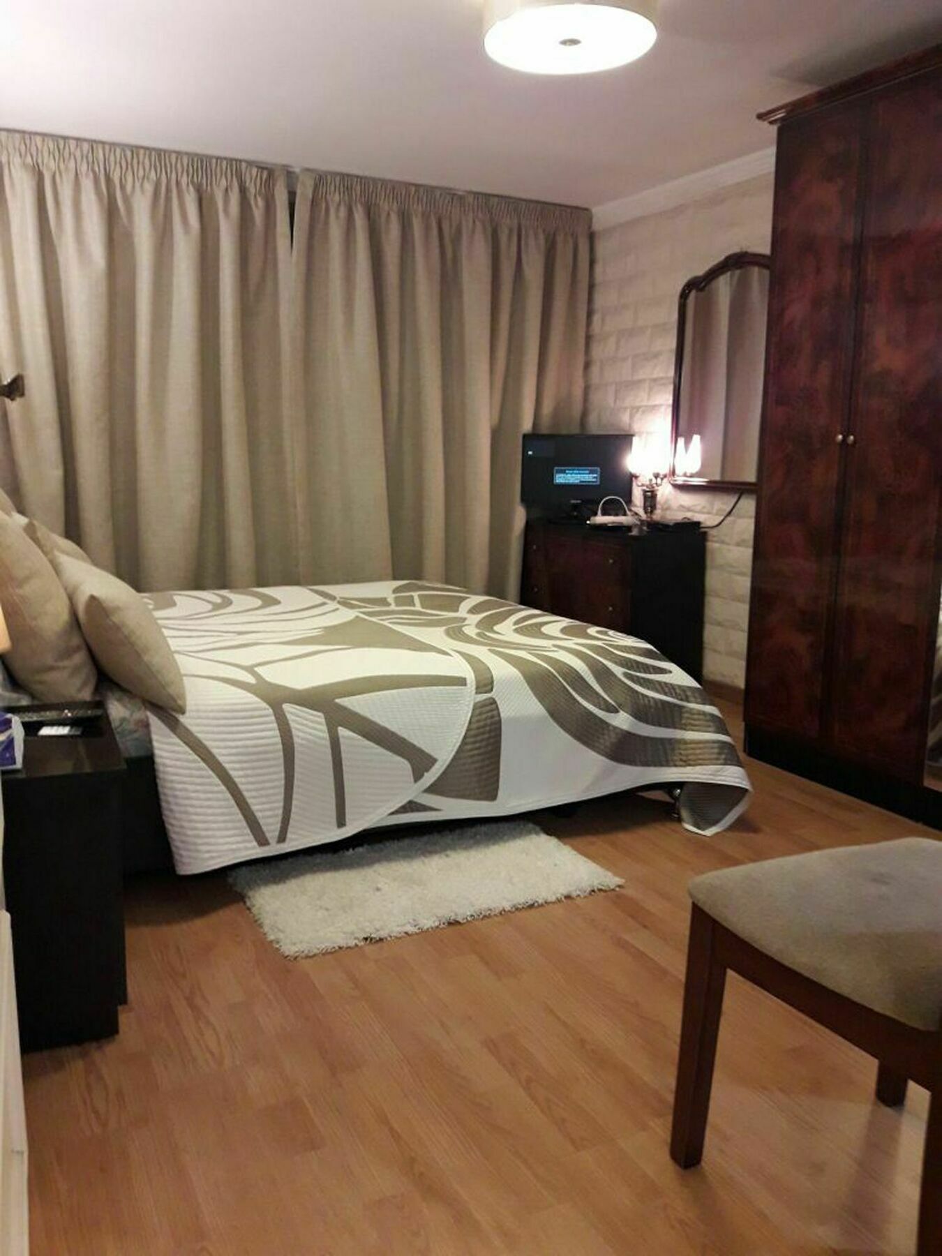Studio Les Belles Residences 卡萨布兰卡 外观 照片