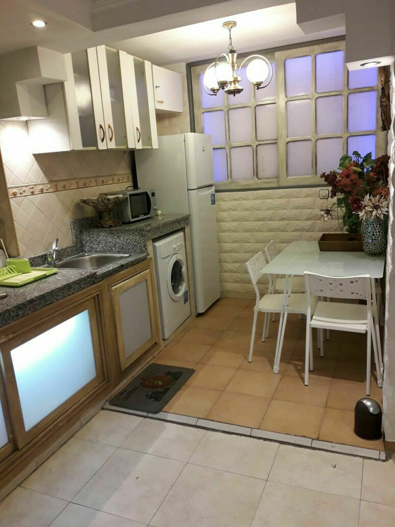 Studio Les Belles Residences 卡萨布兰卡 外观 照片